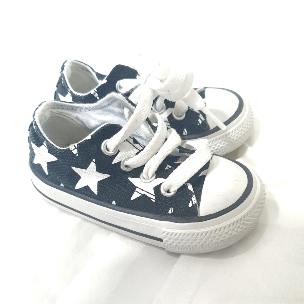 Converse Toddler Infant Shoe